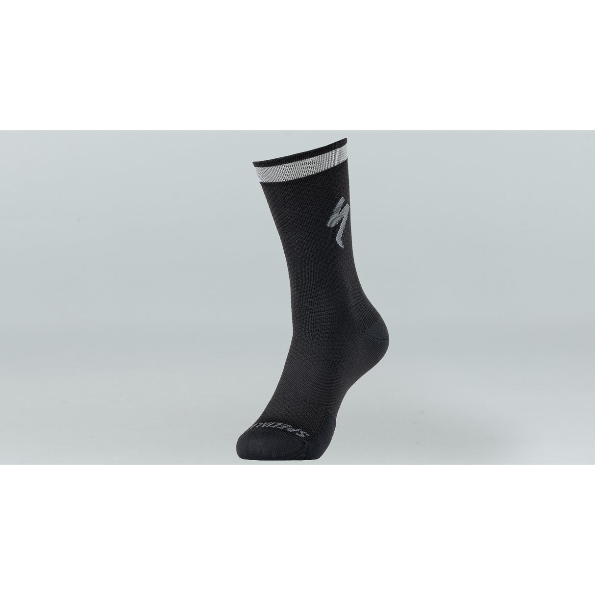 Specialized Soft Air Reflective Tall Cycling Socks