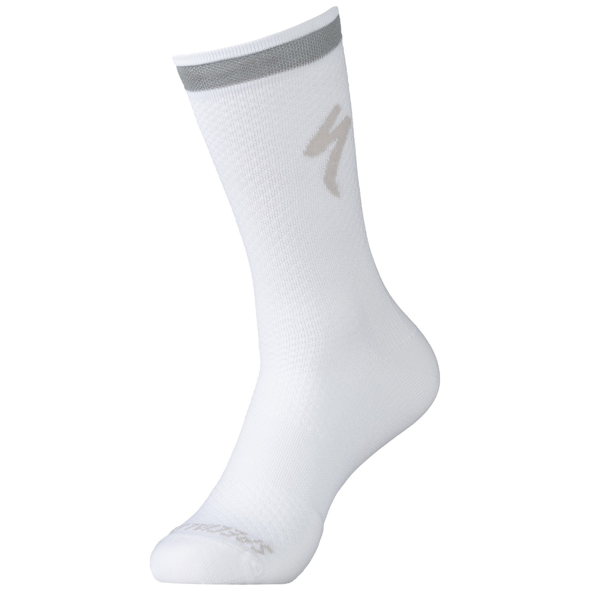 Specialized Soft Air Reflective Tall Cycling Socks