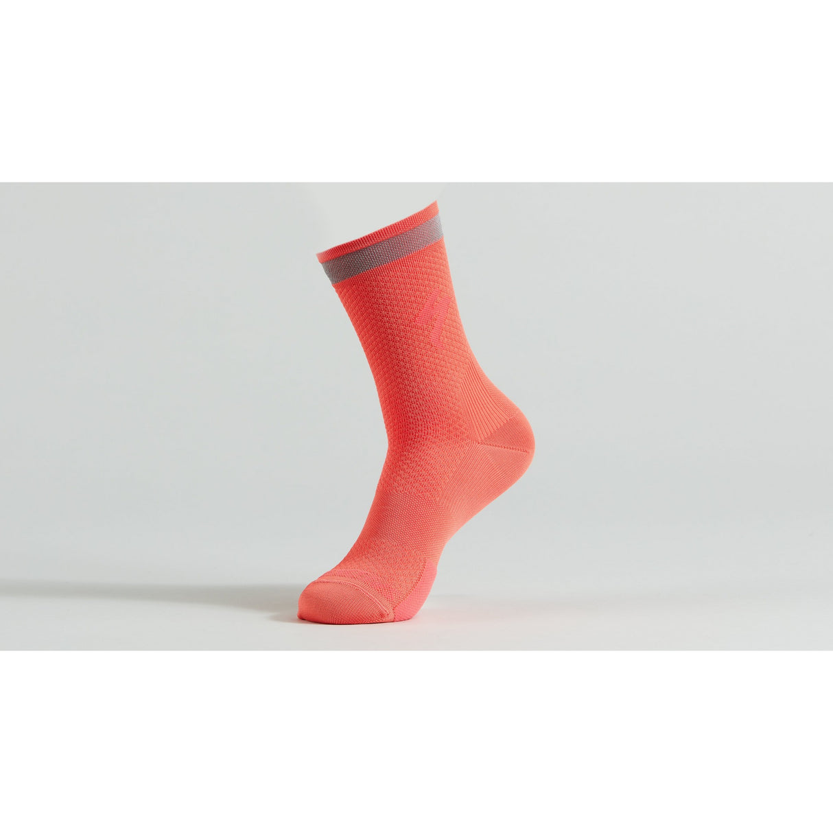 Specialized Soft Air Reflective Tall Cycling Socks