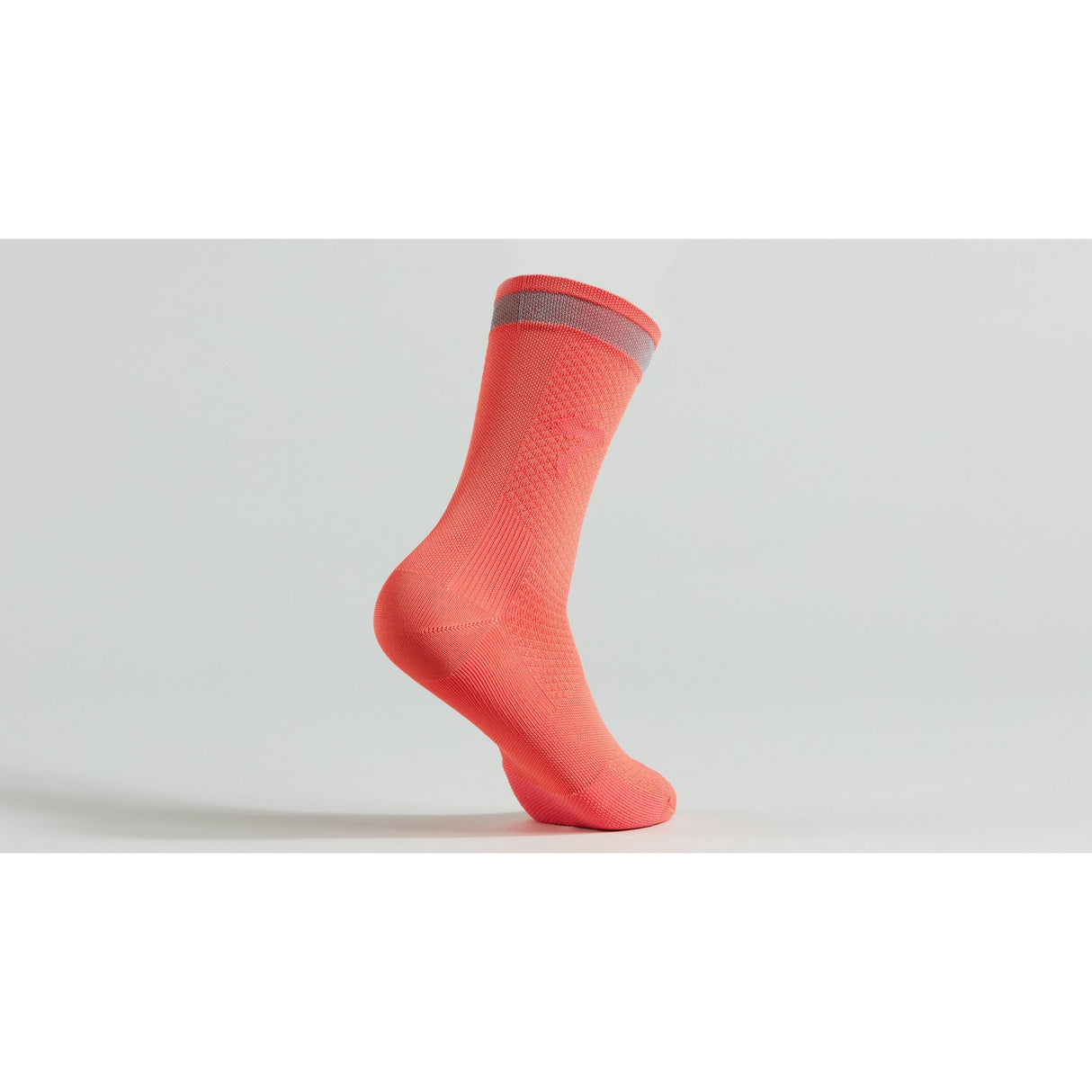 Specialized Soft Air Reflective Tall Cycling Socks