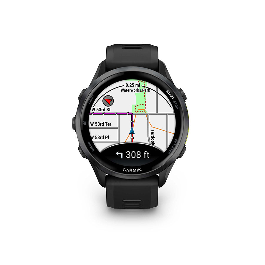 Forerunner 970