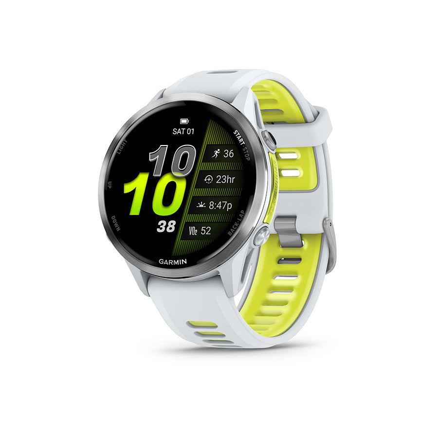Forerunner 970
