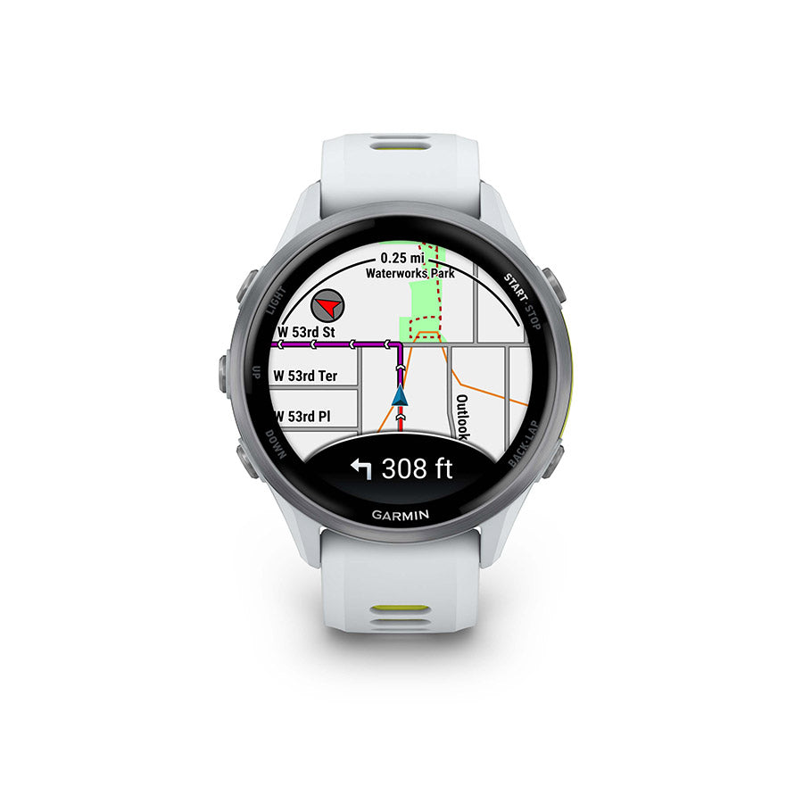 Forerunner 970