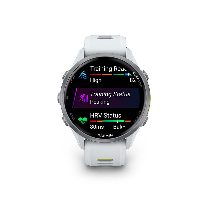 Forerunner 970