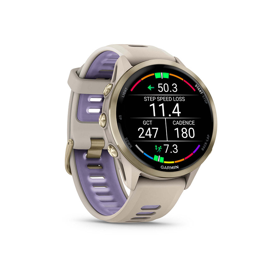 Forerunner 970