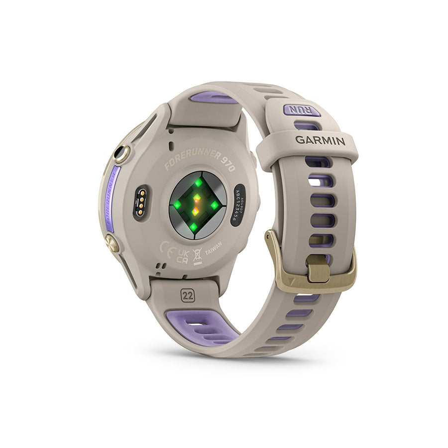 Forerunner 970