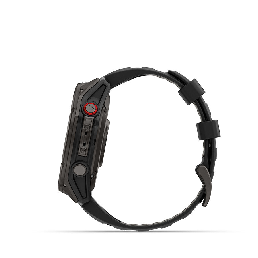 fēnix® 8 Pro – 51 mm, AMOLED