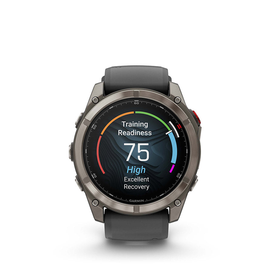 fēnix® 8 Pro – 51 mm, AMOLED