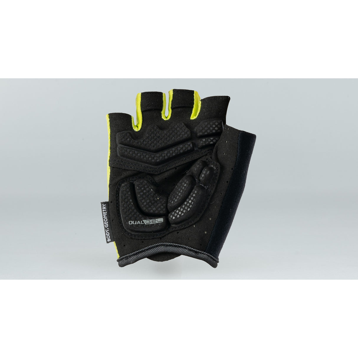 Women’s Body Geometry Dual-Gel Cycling Gloves