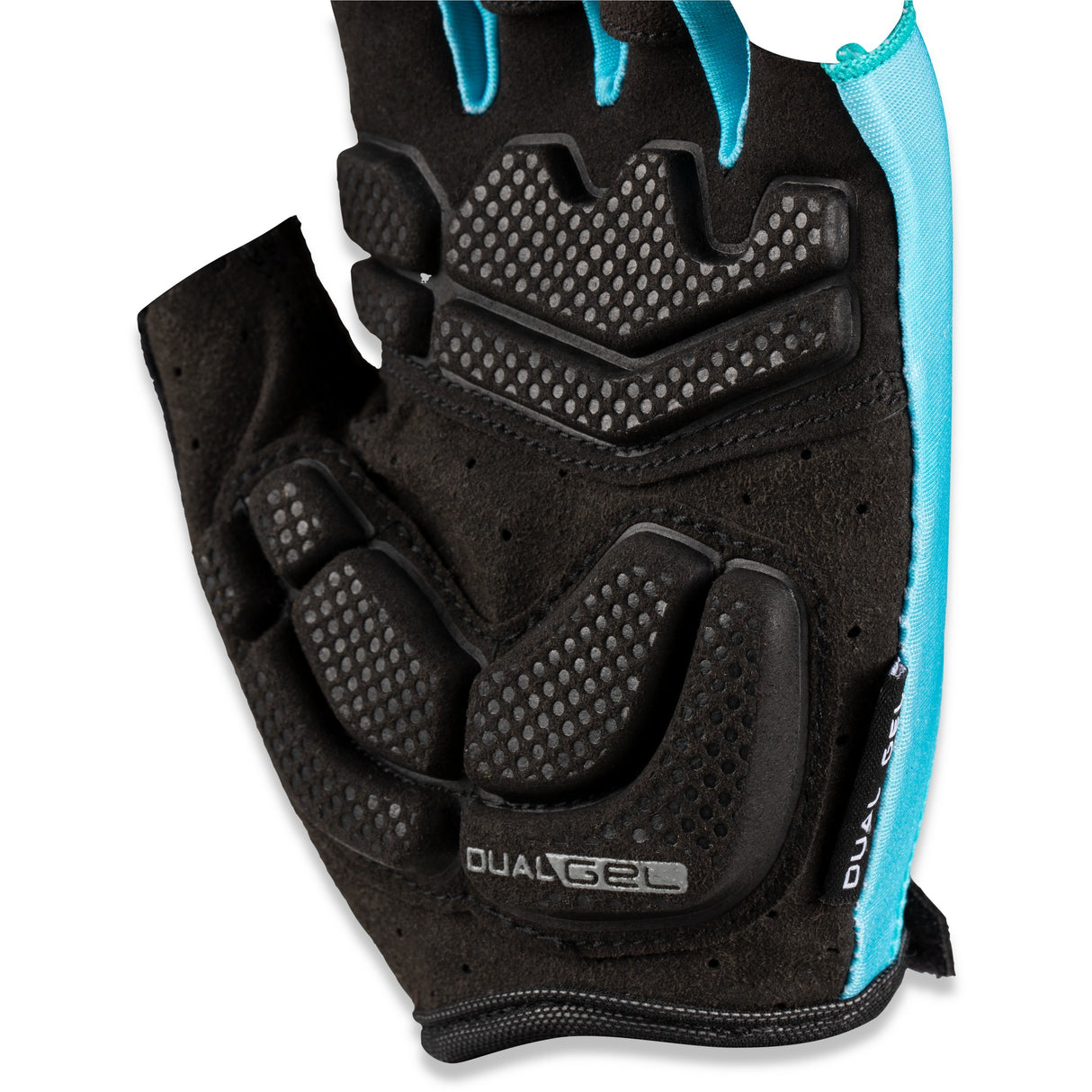 Women’s Body Geometry Dual-Gel Cycling Gloves