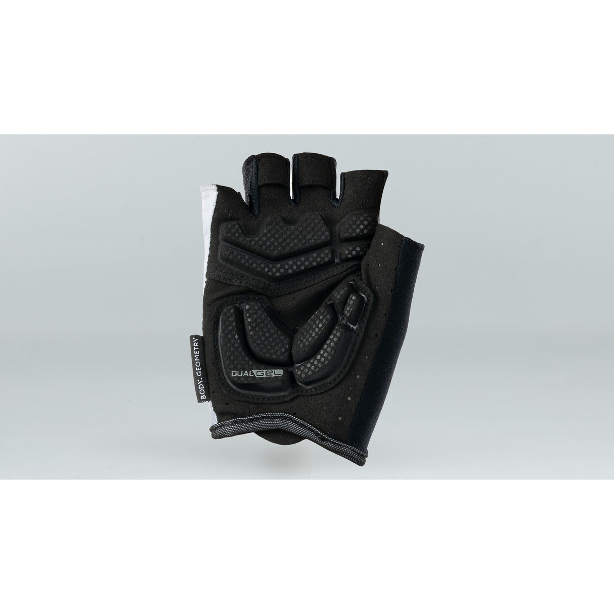 Women’s Body Geometry Dual-Gel Cycling Gloves