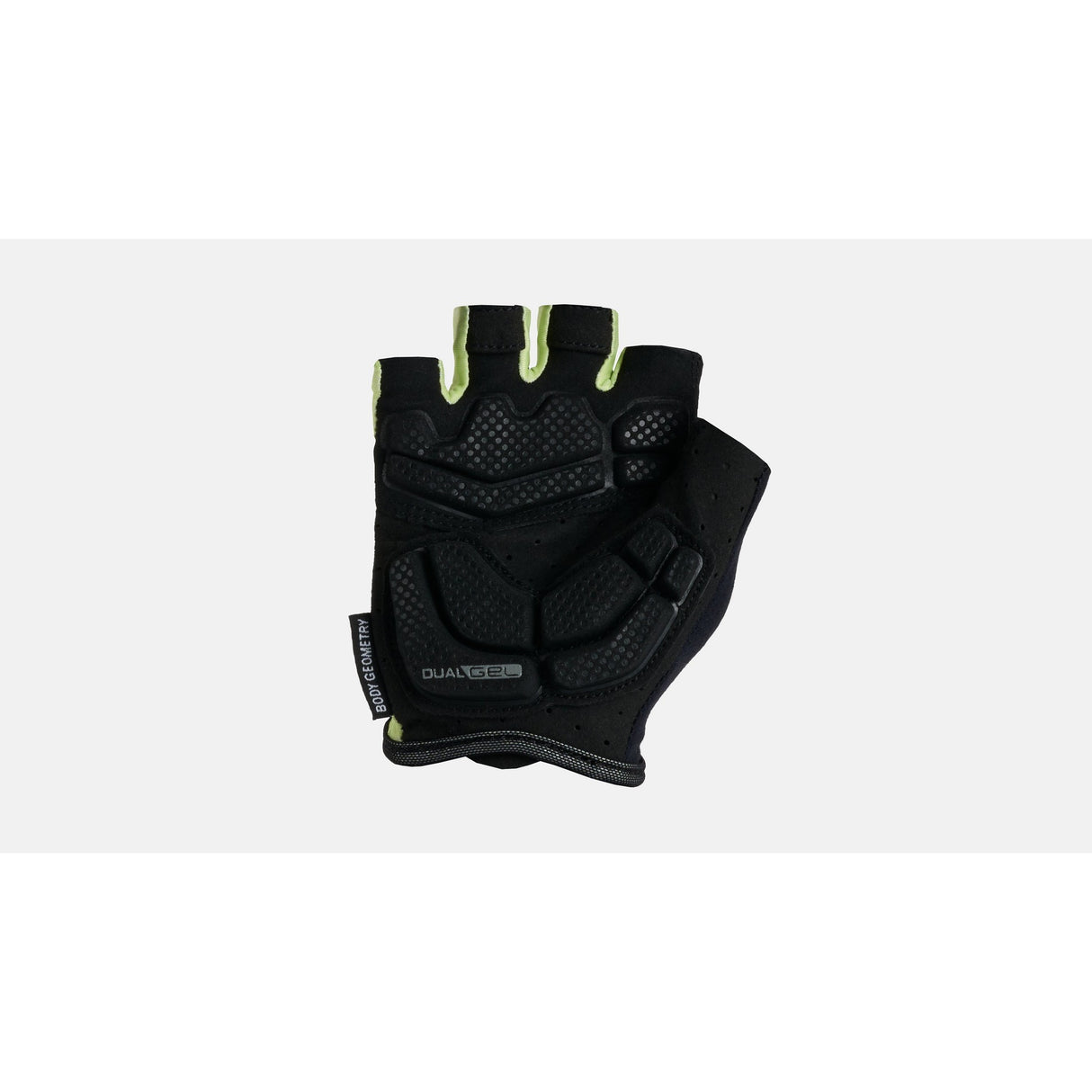Women’s Body Geometry Dual-Gel Cycling Gloves
