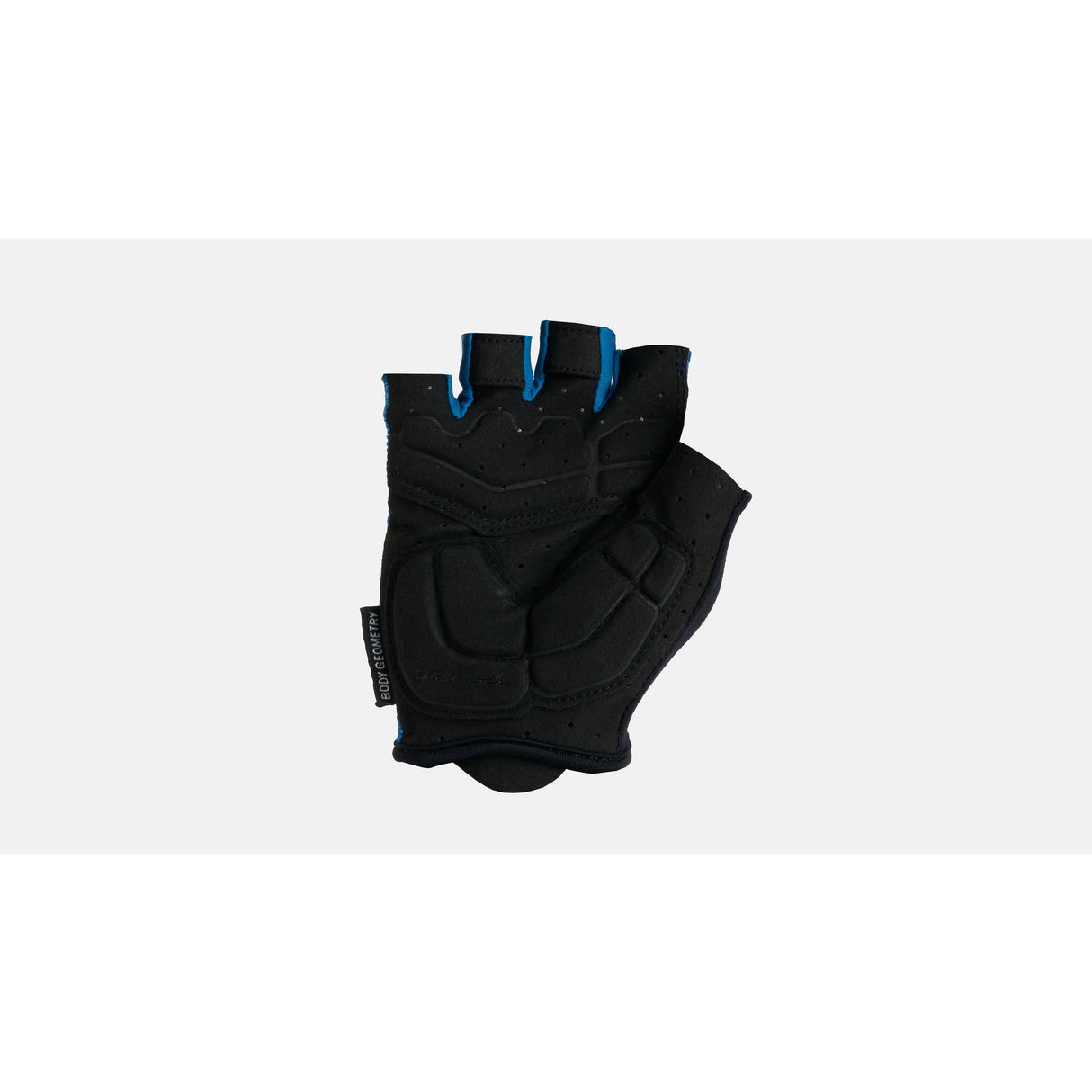 Men's Body Geometry Sport Gel Short Finger Gloves