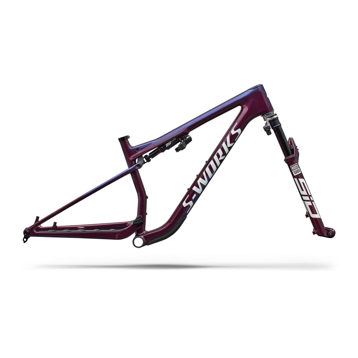 S-Works Epic 9