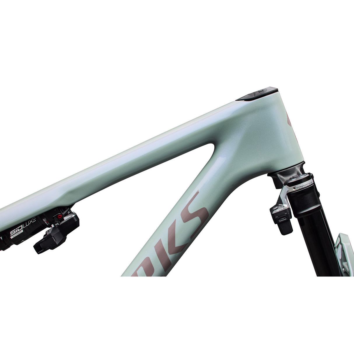 S-Works Epic 9