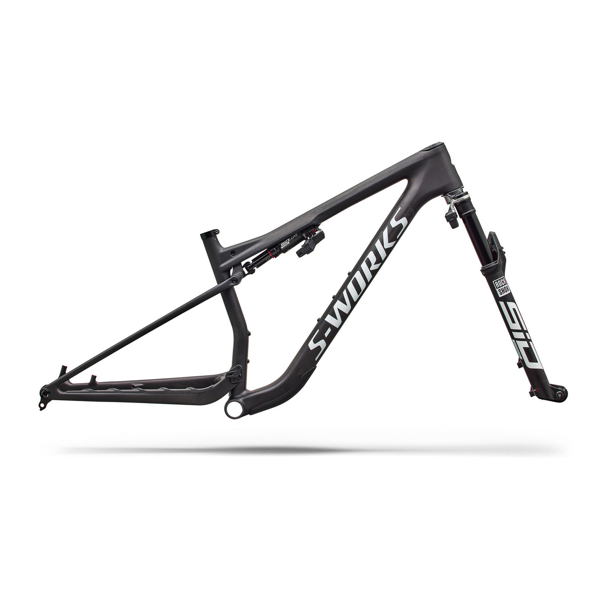 S-Works Epic 9