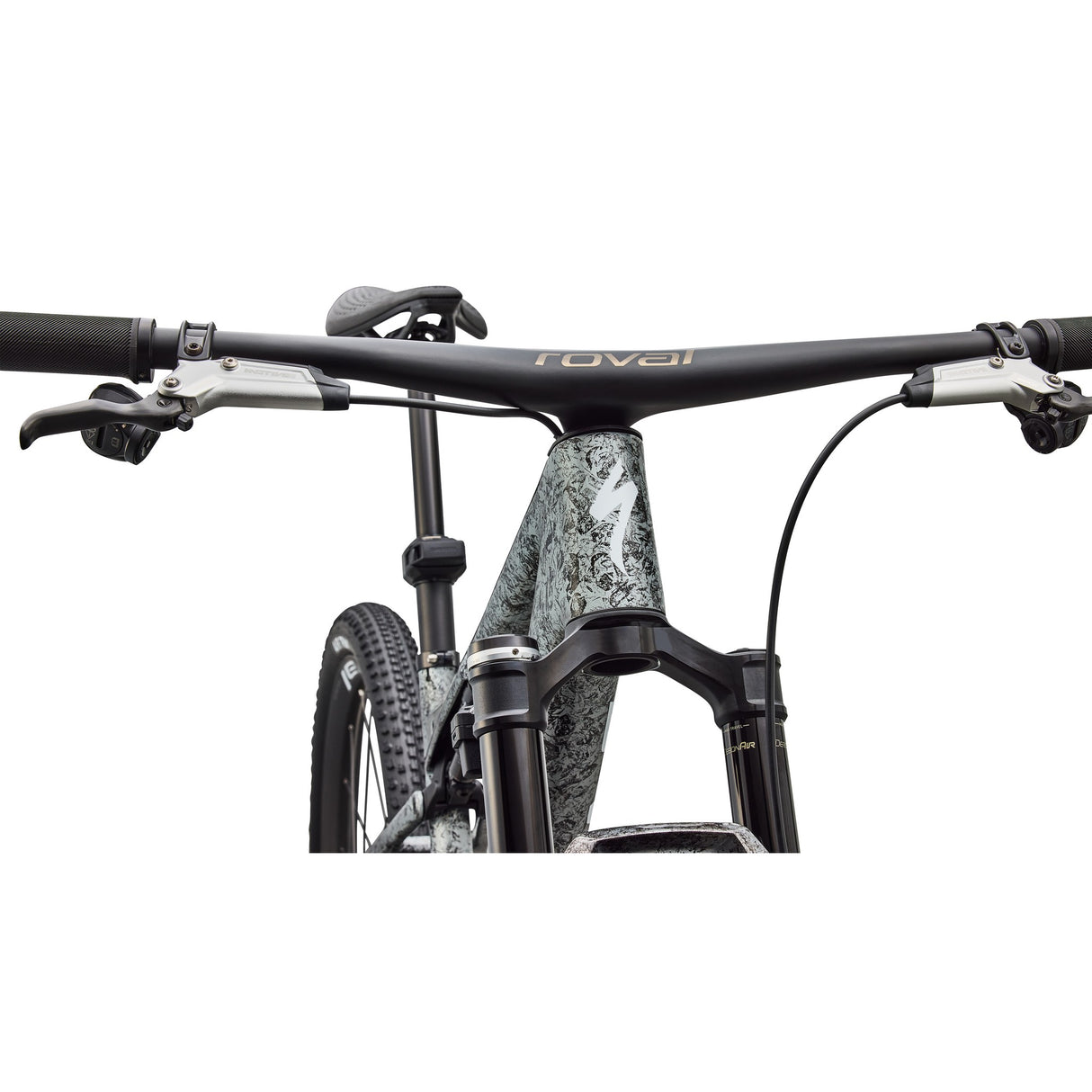 S-Works Epic 9