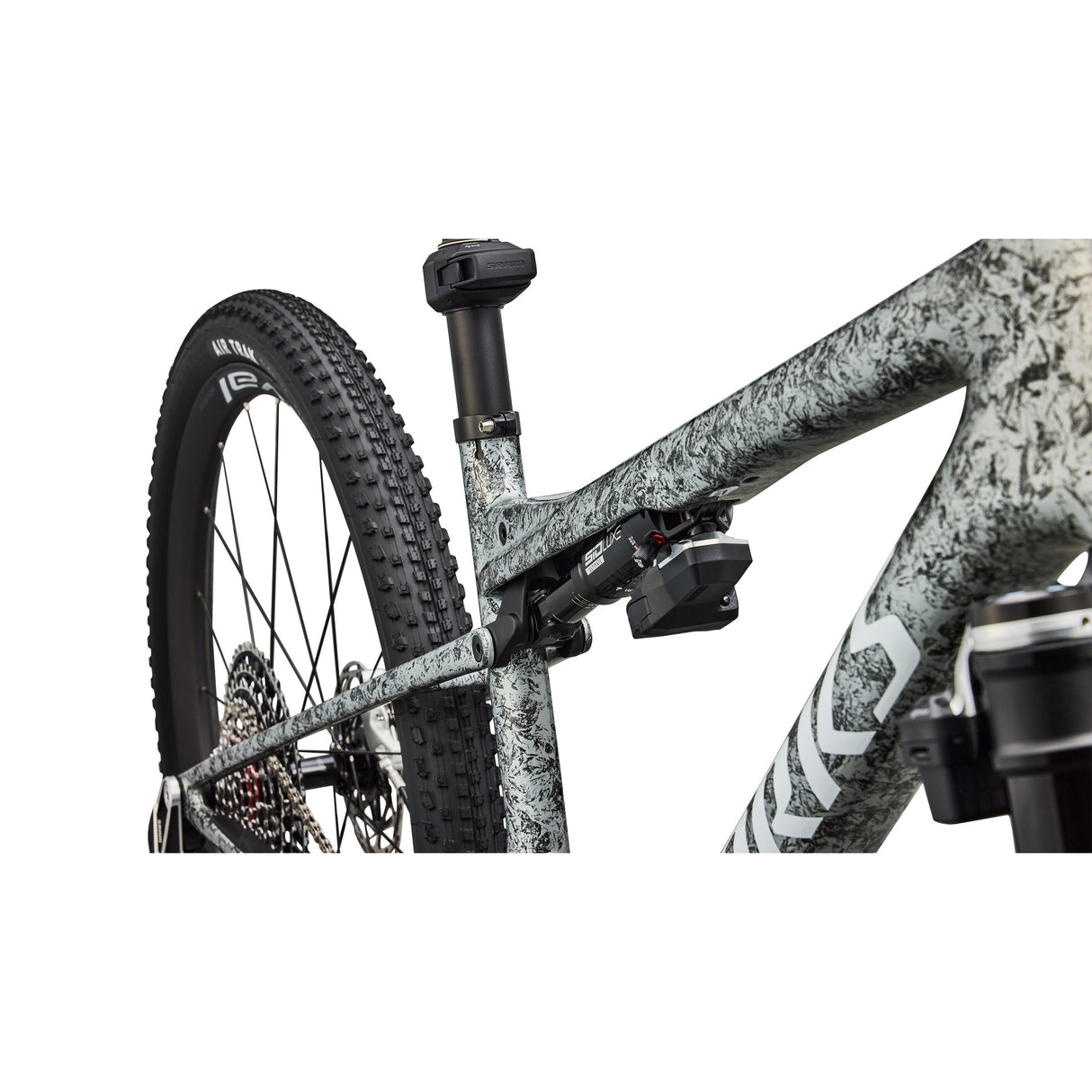 S-Works Epic 9