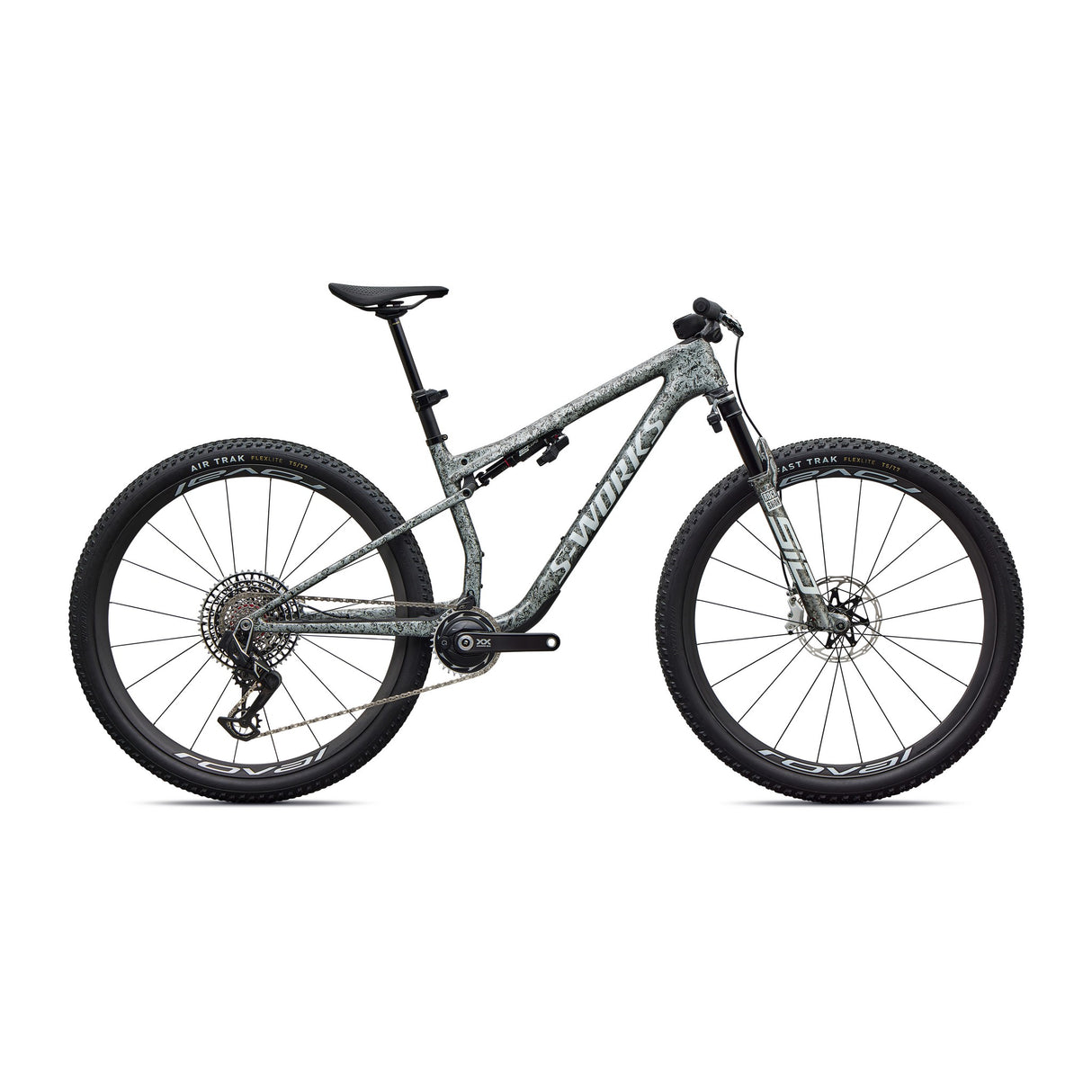 S-Works Epic 9