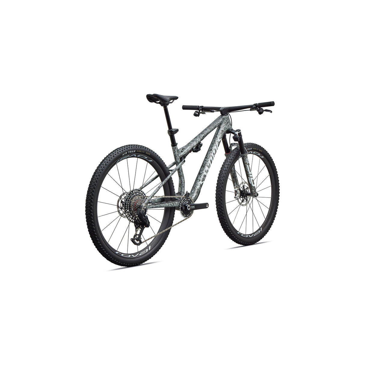 S-Works Epic 9