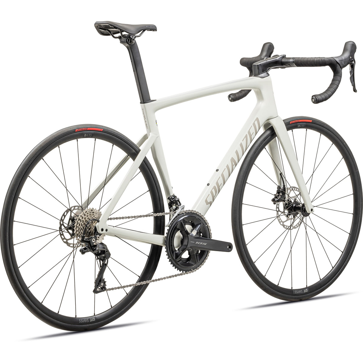 Tarmac SL7 Sport - Shimano 105