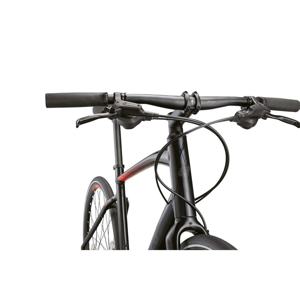 Specialized Sirrus 3.0 Auminum 9 Speed Disc Hybrid Bike