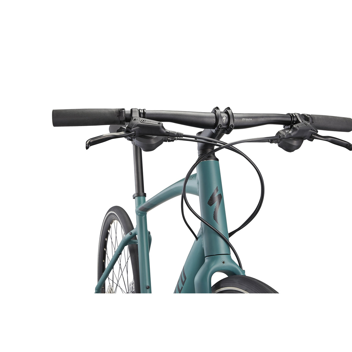 Specialized Sirrus 3.0 Auminum 9 Speed Disc Hybrid Bike