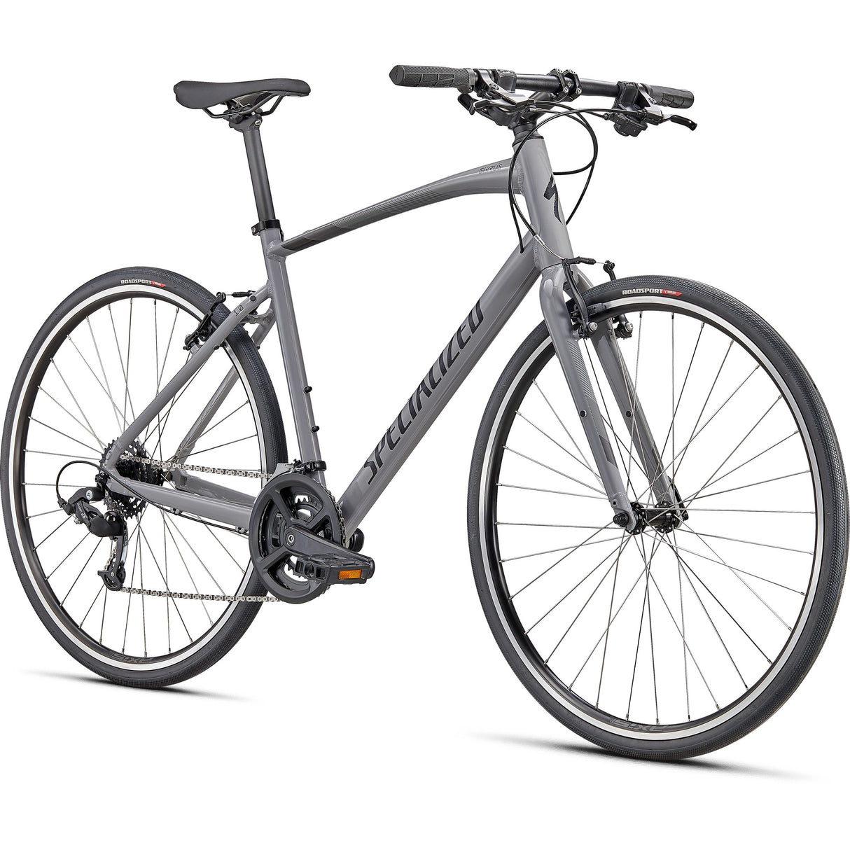 Sirrus 1.0 Rim Brake