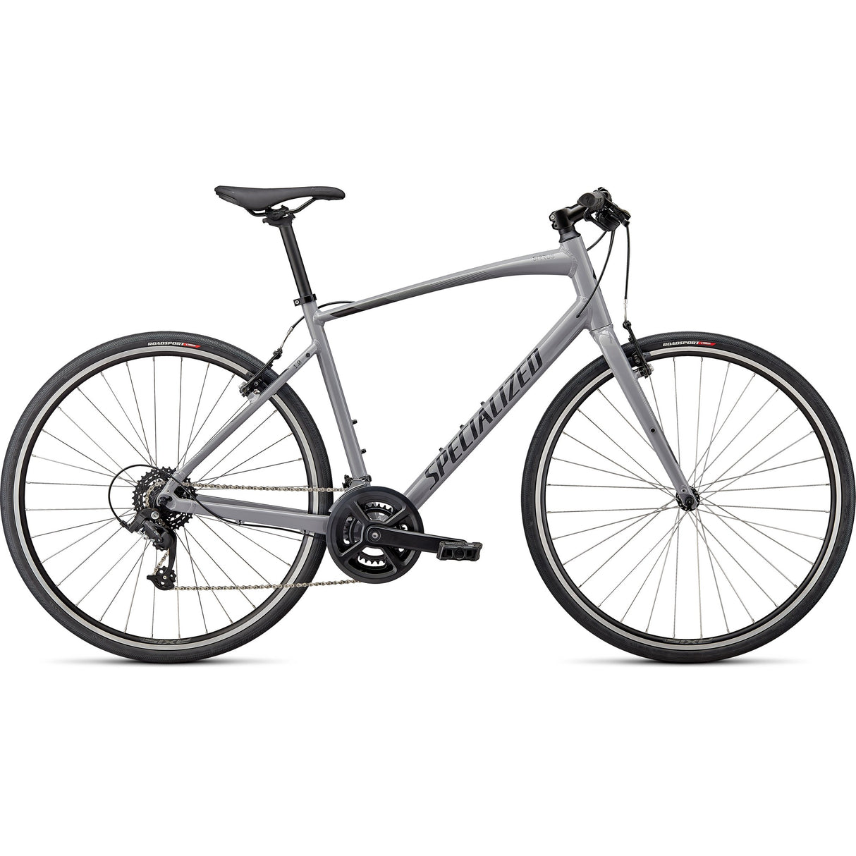Sirrus 1.0 Rim Brake