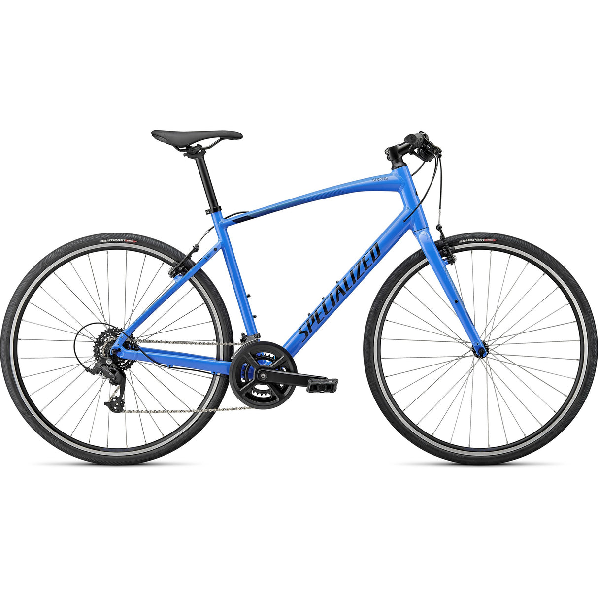Sirrus 1.0 Rim Brake
