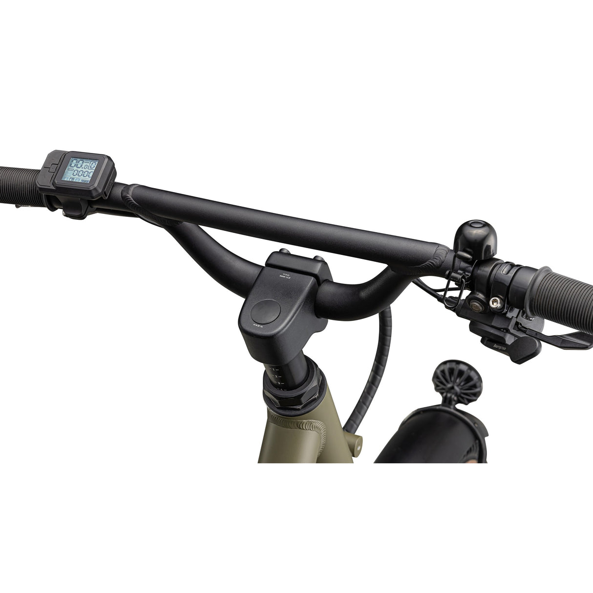 Globe Haul LT "Long Travel" Cargo E-Bike