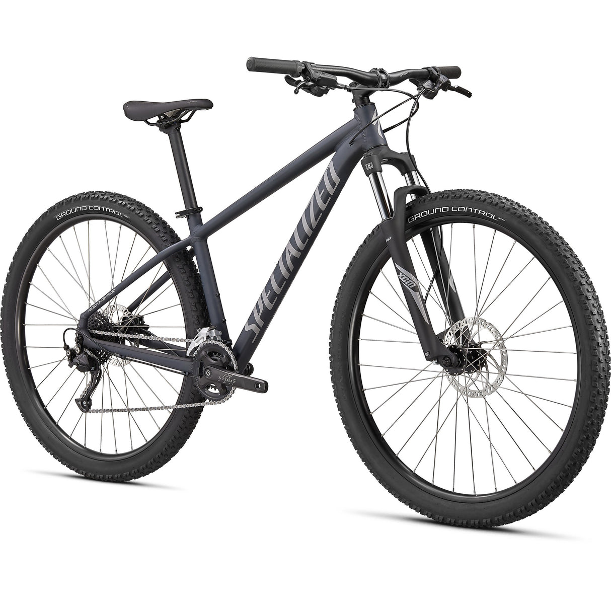 2021 Specialized Rockhopper Sport Front Suspension Mountain Bicycle