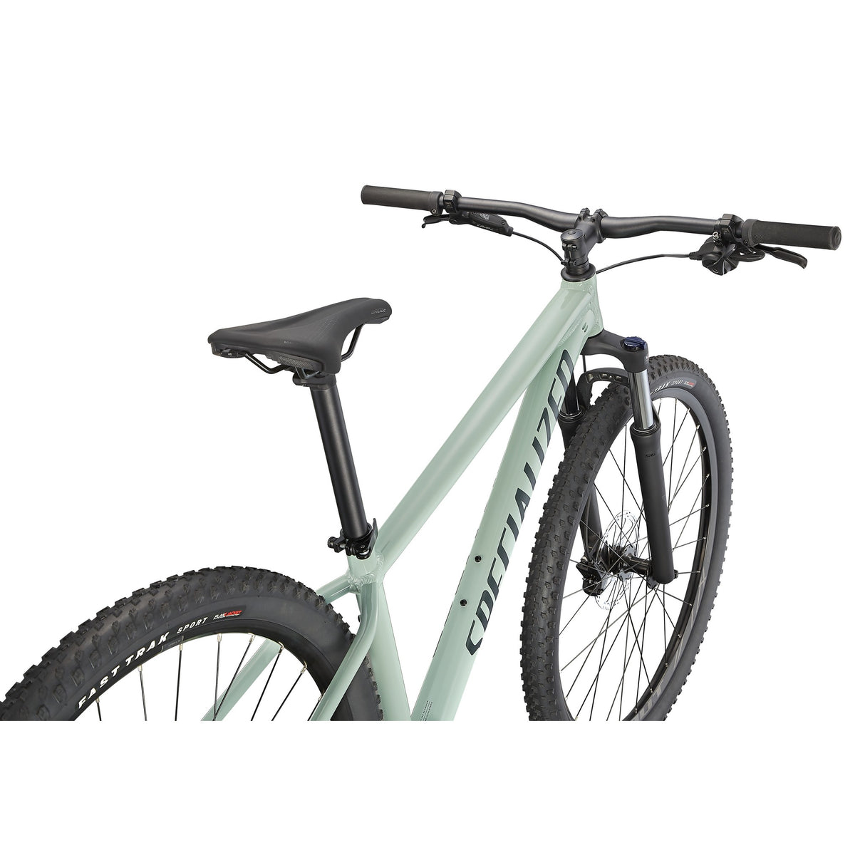Specialized Rockhopper Comp 29 Front Suspension Mountain Bike
