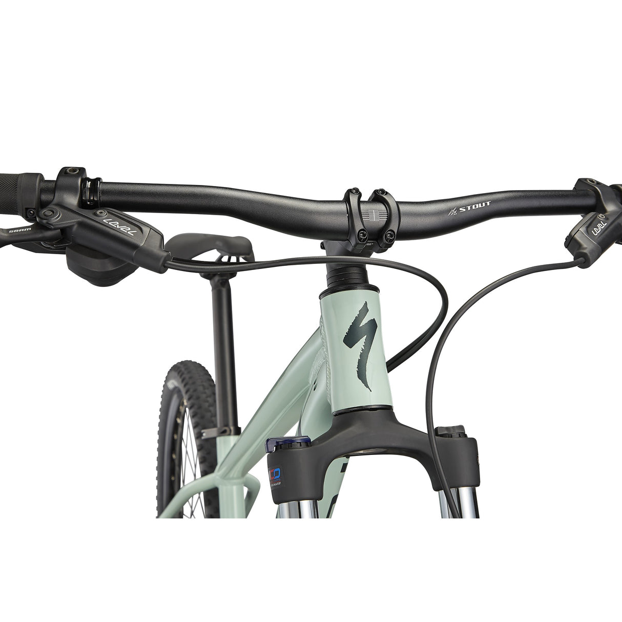 Specialized Rockhopper Comp 29 Front Suspension Mountain Bike