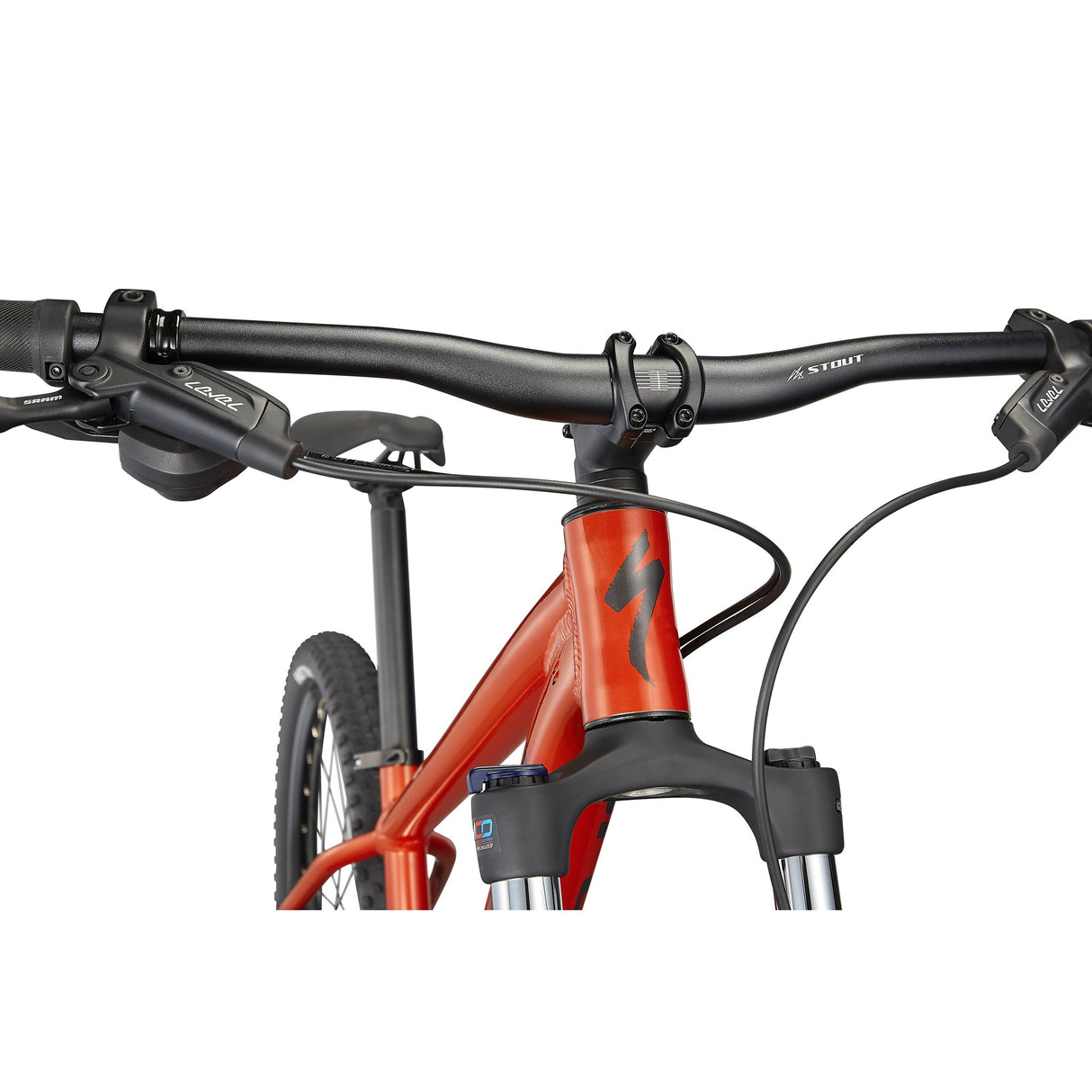 Specialized Rockhopper Comp 29 Front Suspension Mountain Bike