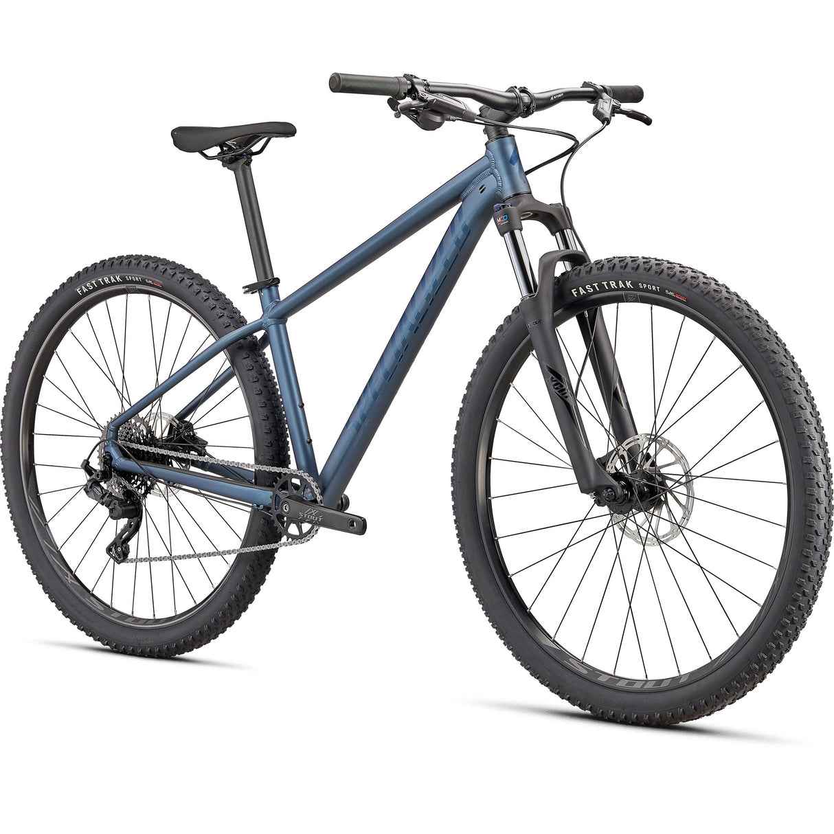 Specialized Rockhopper Comp 29 Front Suspension Mountain Bike