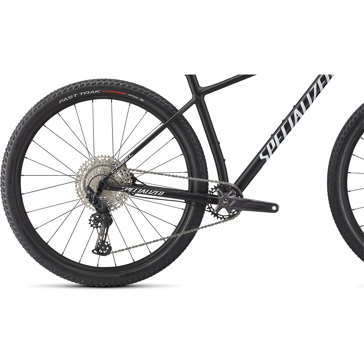 Specialized Chisel Comp Hardtail Mountain Bike