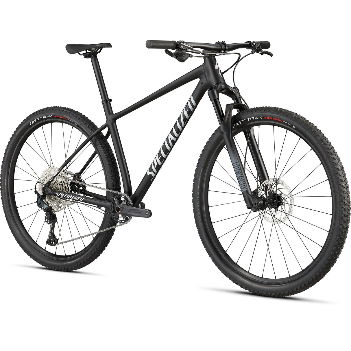 Specialized Chisel Comp Hardtail Mountain Bike