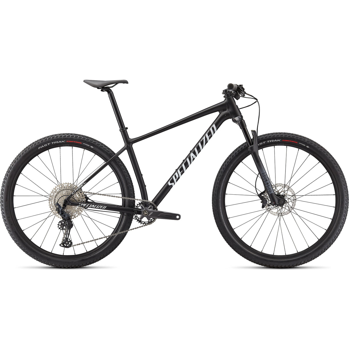 Specialized Chisel Comp Hardtail Mountain Bike