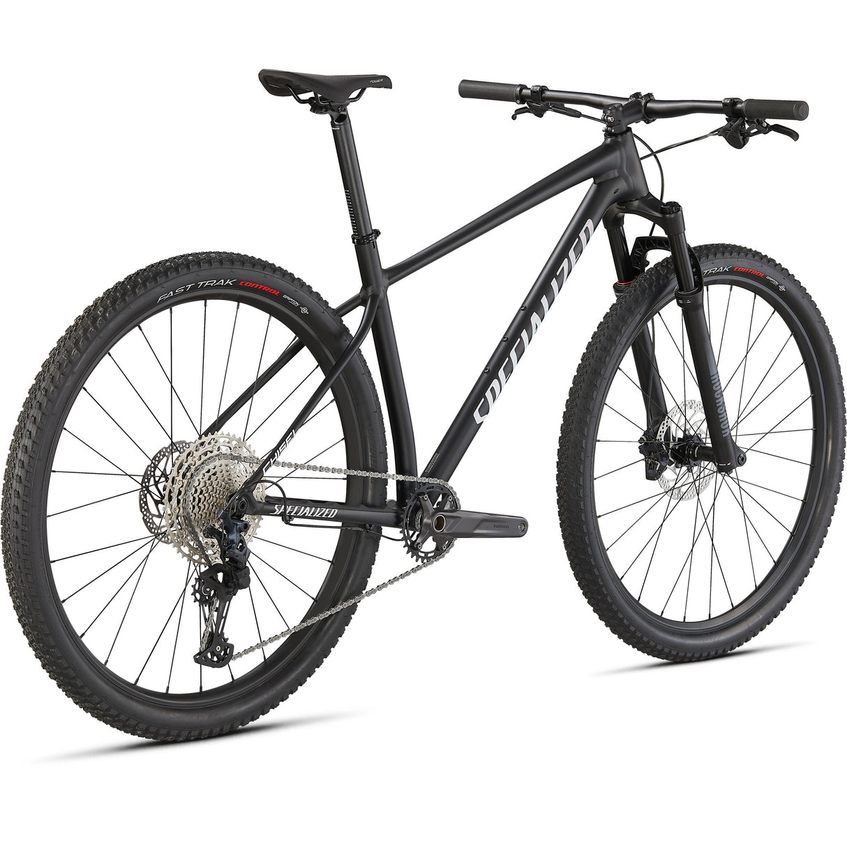 Specialized Chisel Comp Hardtail Mountain Bike
