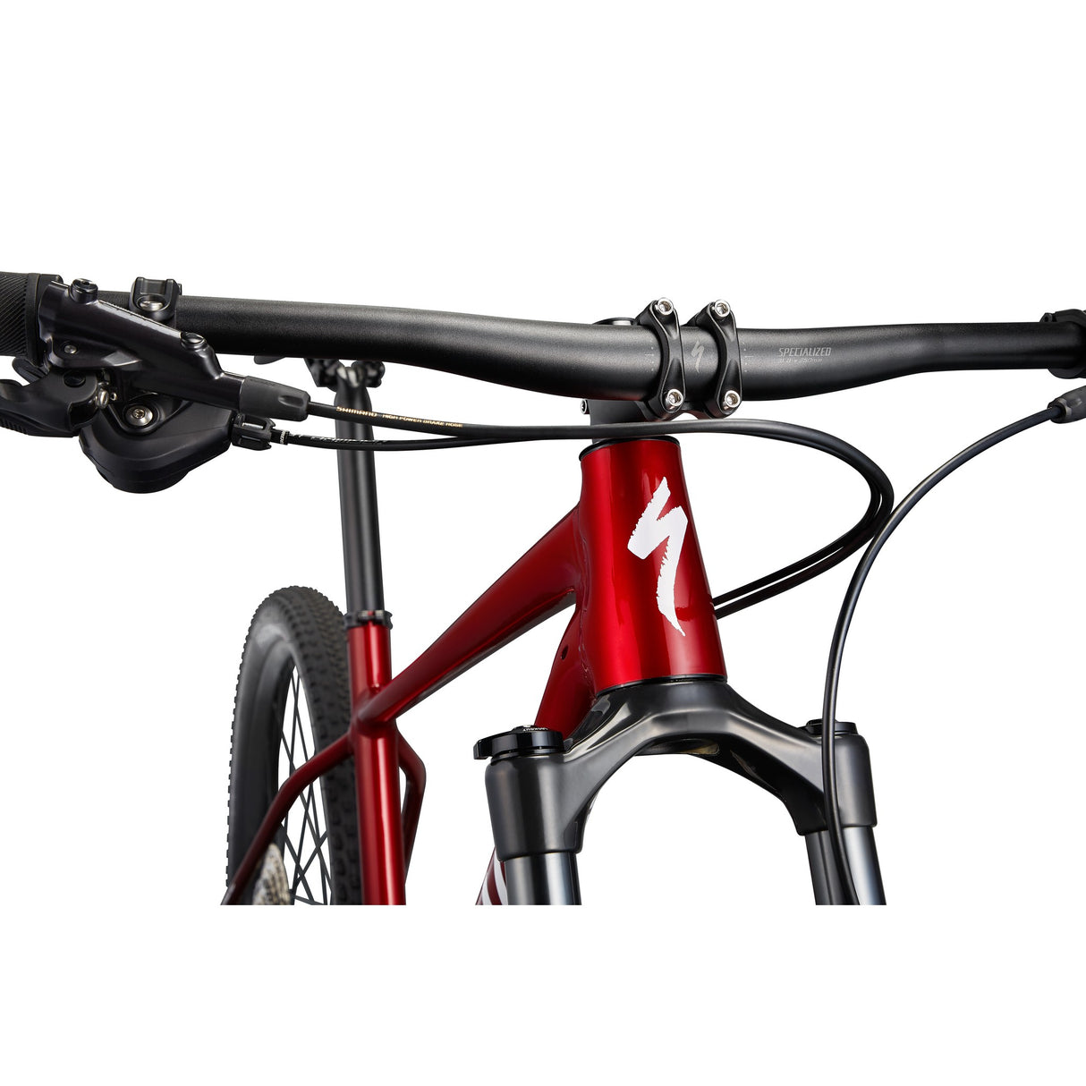 Specialized Chisel Comp Hardtail Mountain Bike