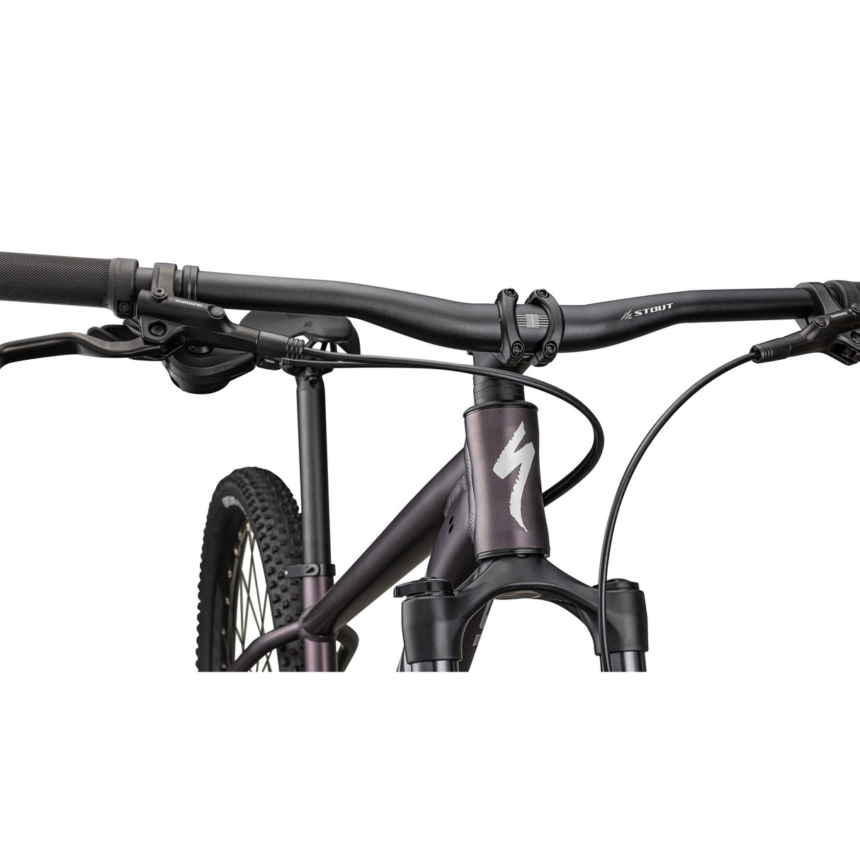 Rockhopper Comp Hardtail Mountain Bike