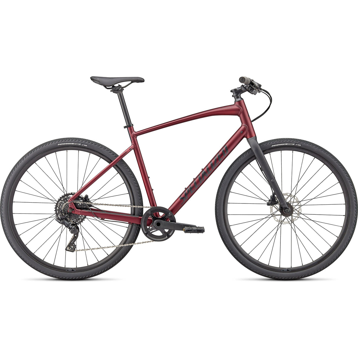 Specialized Sirrus X 3.0 Hybrid Bike