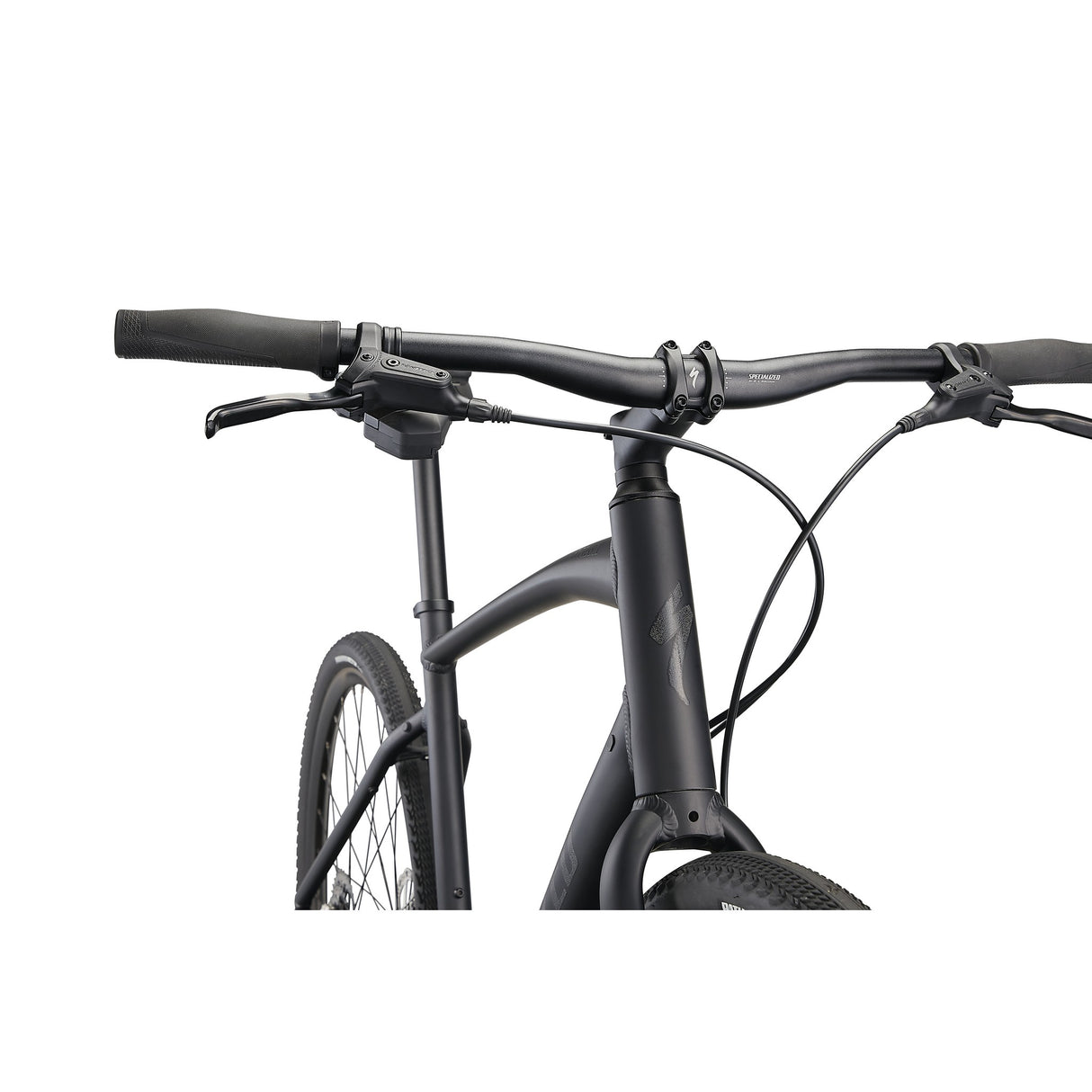 Specialized Sirrus X 3.0 Hybrid Bike