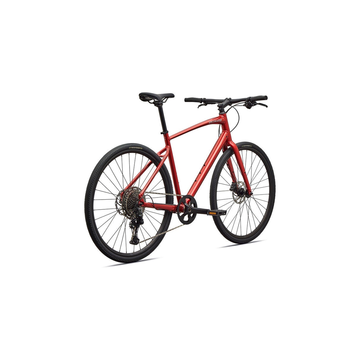 Sirrus X 3.0 Fitness Bike