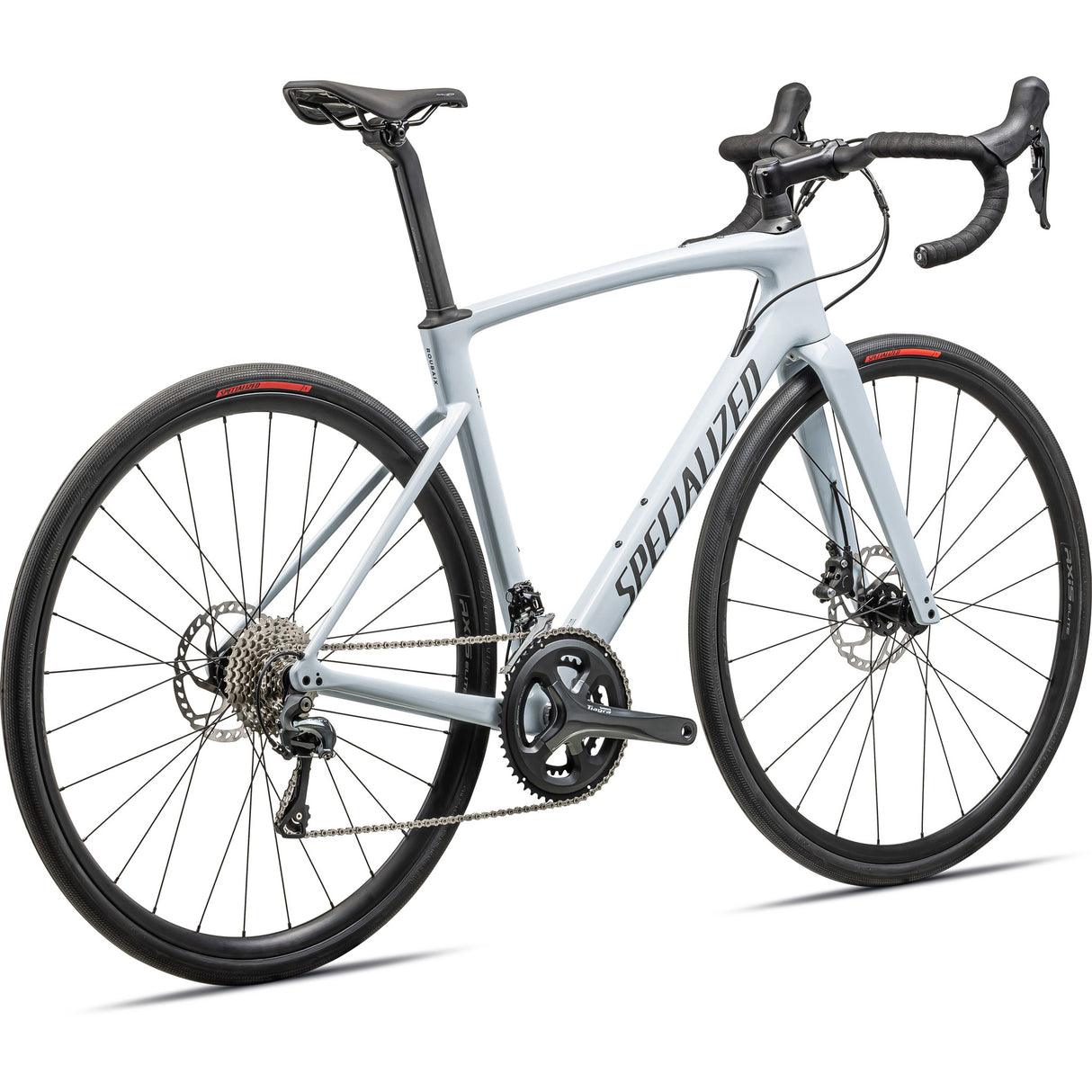 Roubaix SL8