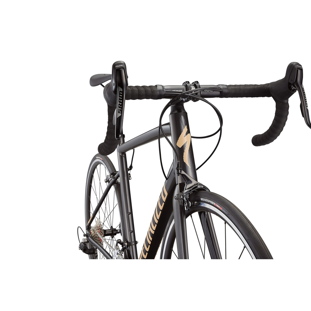 Specialized Allez Elite Rim Brake Road Bike