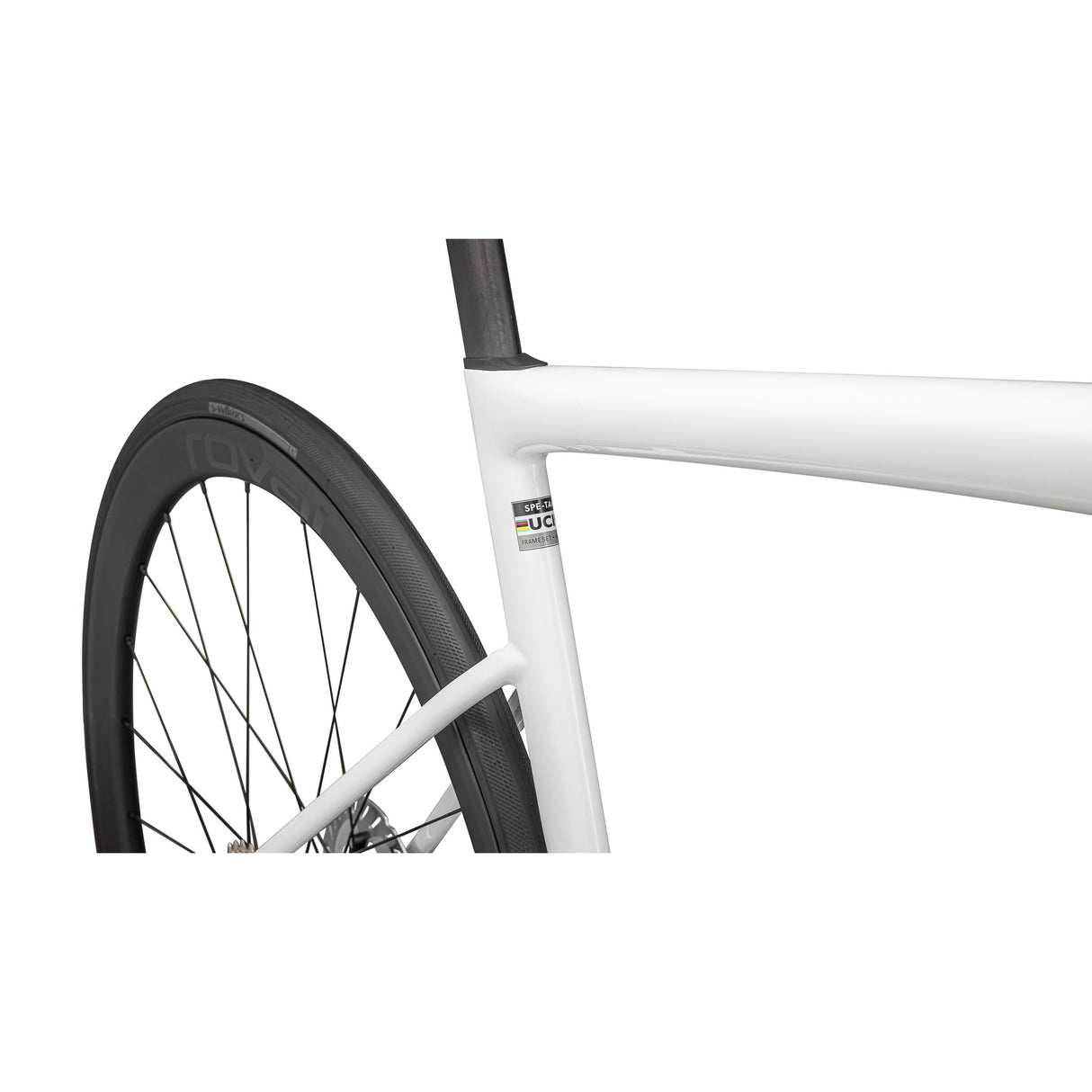 Tarmac SL8 Expert - Shimano Ultegra Di2