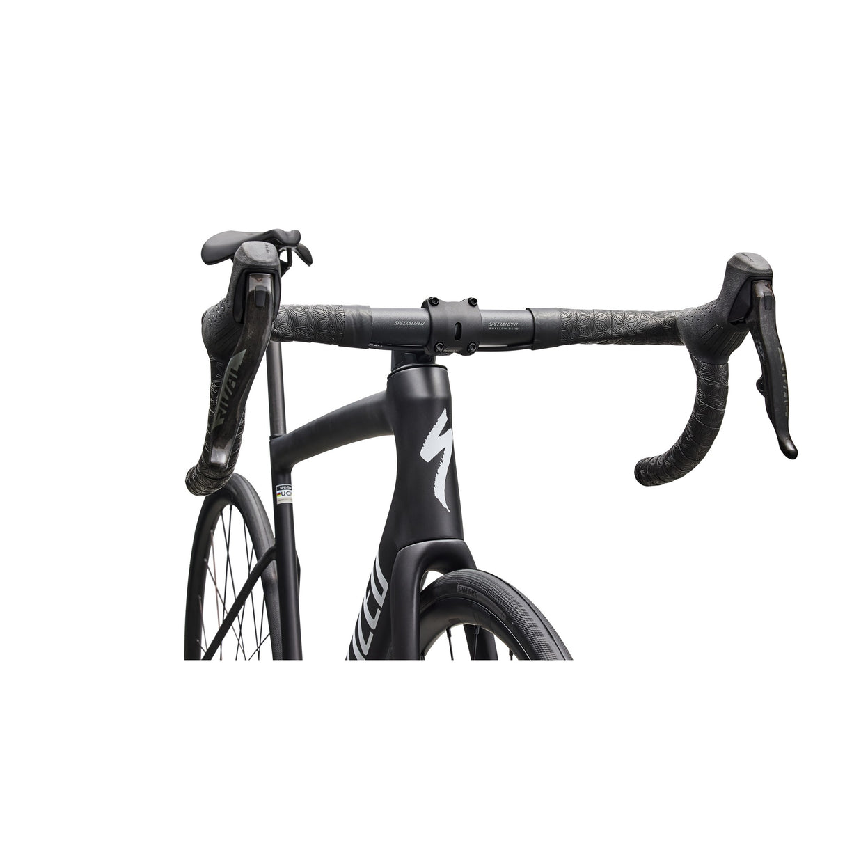 Tarmac SL8 Comp Carbon Road Bike