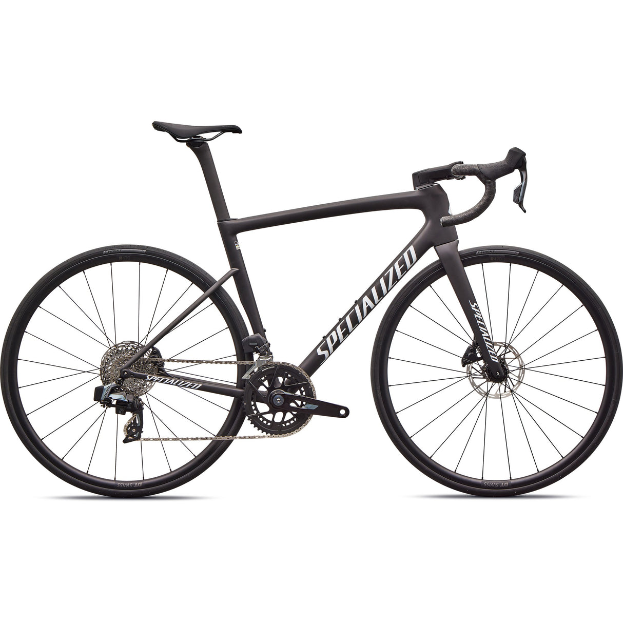 Tarmac SL8 Comp Carbon Road Bike